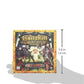 Aeg Guildhall Fantasy Alliance Board Game