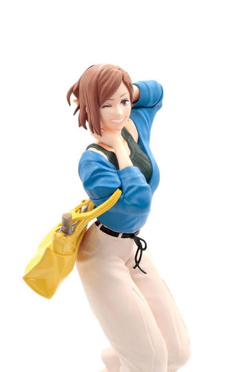 Taito 451456200 Jujutsu Kaisen Nobara Kugisaki Vol.2 Figure, 7.1'