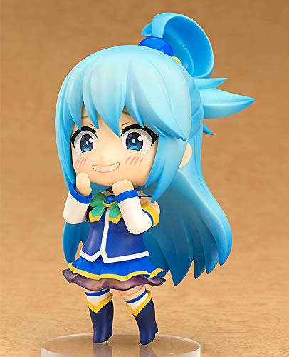 Good Smile Company Nendoroid Aqua(4Th-Run)