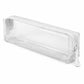 3 Zip Clear Pencil Pouch For School, Transparent Storage Case, Make Up Organizer,Multipurpose Travel Accessories, Medicine Box, 
