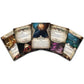 Fantasy Flight Games Arkham Horror: The Path to Carcosa Expansion - Cooperative Card Game for 1-2 Players, Ages 14+, Cardboard, Various Colors