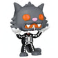 Funko Simpsons Treehouse Of Horror Itchy And Scratchy Halloween 2 Pack Pop Exclusive 1267