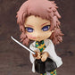 Good Smile Demon Slayer: Kimetsu no Yaiba: Sabito Nendoroid Action Figure  Multicolor