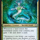 Tatyova, Benthic Druid - Dominaria