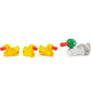 Alexander Taron 076004 Dregeno Easter FiguresDuck Family2.25 H x 2 W x .75 D, White