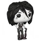 Funko Pop! Heroes DC Death Vinyl Figure - Multicolor Collectible Toy for Fans and Collectors