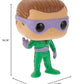 Funko Pop Heroes Dc Heroes Riddler (Styles May Vary) Action Figure