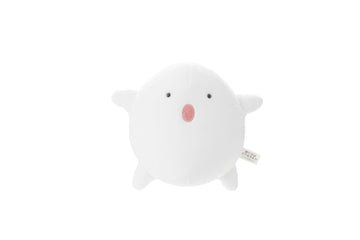 Studio Ghibli - The Boy And The Heron - 5.5'' Warawara C Plush