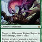 Wizards Of The Coast Ripjaw Raptor - Ixalan