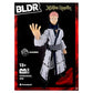 Bldr Ryomen Sukuna Buildable Action Figure Construction Set - 9.5-Inch Articulated Constructible Figure With 341 Pieces (0038)