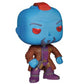 Funko Pop Marvel: Guardians Of The Galaxy Series 2 Yondu Action Figure