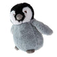 Wild Republic Ecokins Mini Penguin Chick Stuffed Animal 8 Inch, Eco Friendly Gifts For Kids, Plush Toy, Handcrafted Using 7 Recycled Plastic Water Bottles (24806)