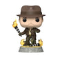 Pop! Movies: Indiana Jones Raiders Of The Lost Ark - Indiana Jones With Snakes (Nycc 2023 Shared Exclusive)