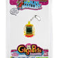 World's Smallest GigaPets Miniature Virtual Pet Assortment, Interactive CompuKitty & PixelPuppy, Multi-Color, Model 5302