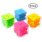4PACK Money Maze Puzzle Box  Twister.CK Unique Money Gift Holder Box  Fun Maze Puzzle Games for Kids and mature-themed Birthday Christmas.