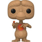 Funko Pop! Movies: E.T. 40Th - E.T. With - Glow In The Dark Heart - E.T. The Extra Terrestrial - Collectable Vinyl Figure - Gift Idea - Official Merchandise - Toys For Kids & Adults - Movies Fans