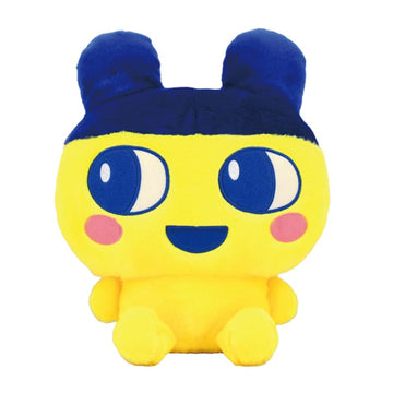 Bandai Namco Nui - Tamagotchi - Mametchi Puri Nui Big Plush