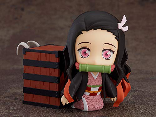 Demon Slayer Kimetsu No Yaiba Nezuko Kamado Nendoroid
