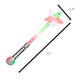 Blinkee Spectacular Jumbo Size Light Up Magic Star Crystal Wand