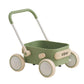 Kidpop Pula 2-In-1 Push And Pull-Along Wagon, Baby Push Walker For First Learner From 7 Month To 4 Year, One Year Birthday Gifts