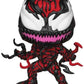 Nycc 2018 - Funk Pop! Marvel: Venom - Carnage [With Tendrils] #371 - Shared Exclusive!