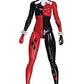 Dc Collectibles Batman: Arkham Knight: Harley Quinn (Ii) Action Figure