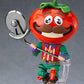 Good Smile Fortnite: Tomato Head Nendoroid Action Figure, Multicolor