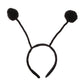 Enakshi Girl Kids Insect Bumlebee Ant Ladybug Alien Headband Party Costume Black Clothing Shoes & Accessories | Kids Clothing Sh