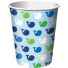 9CUP 12/8CT OCEAN PREPPY BOY