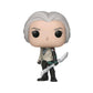 Funko Pop! Marvel: Janet Van Dyne Unmasked - Ant-Man And The Wasp Exclusive Vinyl Figure #347