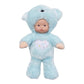 Madame Alexander 12' Peekaboos Koala Doll, Light Skin Tone