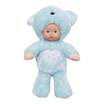 Madame Alexander 12' Peekaboos Koala Doll, Light Skin Tone