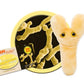 Giant Microbes Bifidobacterium Longum Plush