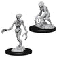 Wizkids Pathfinder Battles Deep Cuts Unpainted Miniatures: Wave 7: Doppelgangers
