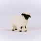 Schleich Farm World New 2023, Realistic Farm Animal Toys For Kids, Valais Black-Nosed Sheep Toy, Ages 3+