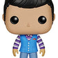Funko Pop Tv: Supernatural - Castile Steve Action Figure