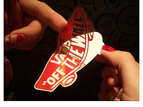 Vinyl Travel Immigration Postmark Stickers 50 Pcs Suitcase Stickers Pack Waterproof Decals For Water Bottle Laptops Ipad Cars Lu