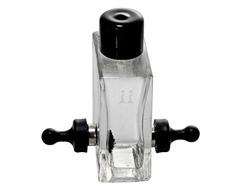 Amazing Ferrofluid Magnetic Display In A Bottle, Ferrofluid Magnetic Liquid Display Desk Toy, Magnetism Science Kits By C&H Solutions