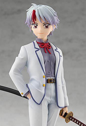Good Smile Yashahime: Princess Half-Demon: Towa Higurashi Pop Up Parade PVC Figure  Multicolor