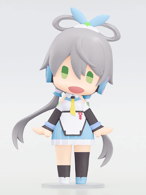 Vsinger Luo Tianyi Hello! Good Smile Figure