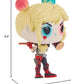 Dc Super Heroes Harley Quinn Exclusive Vinyl Pop Funko10961, One Size
