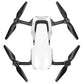 Master Airscrew Stealth Propellers for DJI Mavic Air - Black, 4 pcs