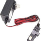 New 12 Volt 12V Charger for Power Wheels 00801-1869 Grey Battery Fisher Price