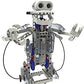 Robotics Smart Machines: Build 8 Robots, STEM Kit for Kids 8+