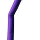Purple 20Ft Tall Inflatable Tube Man Air Powered Dancing Guy For Outdoors (Puppet Attachment Only) | Feather Flag Nation