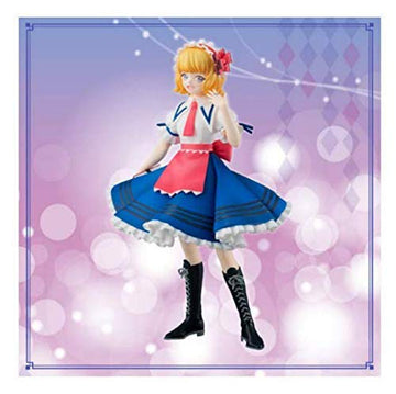 Furyu 6.3' Touhou Project Alice Margatroid Special Figure