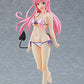 Good Smile To Love-Ru Darkness: Lala Satalin Deviluke Pop Up Parade Pvc Figure, Multicolor