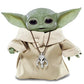 Star Wars Mandalorian 8' The Child Animatronic Edition With Motion & Sounds