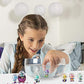 Hatchimals Colleggtibles, Mermal Magic 12 Pack Egg Carton With Season 5, For Kids Aged 5 And Up (Styles May Vary)