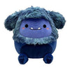 Squishmallows Original Dani Le Bigfoot Navy Blue 40 cm